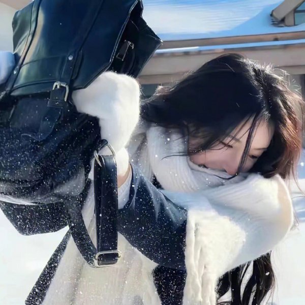 无间行者