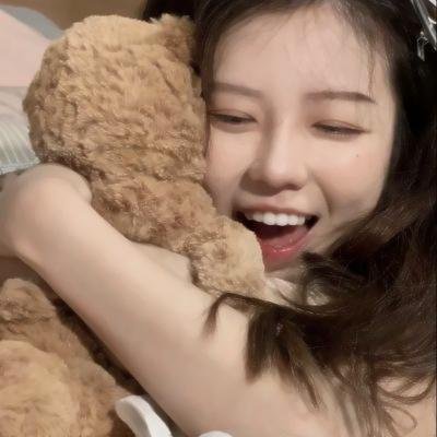 蓝色大丽花